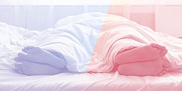 Qu’est-ce qu’un divorce par sommeil et devriez-vous en obtenir un ?