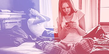 Un journaliste a surpris son petit ami en train de tricher lorsque l’activité physique a augmenté sur Fitbit