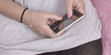 Une étude révèle que 10 % des préadolescents et des adolescents ont « sexté »