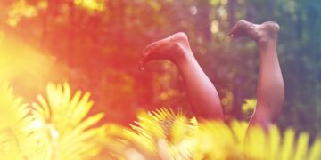 Voici ce que signifie s’identifier comme écosexuel