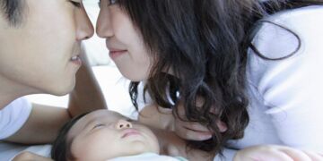 Voici comment votre vie sexuelle pourrait changer après avoir eu des enfants