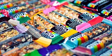 Voici le point de vue d’un nutritionniste sur la controverse du Kind Bar