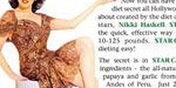 Votre supplément de perte de poids « naturel » peut être dangereux pour la santé