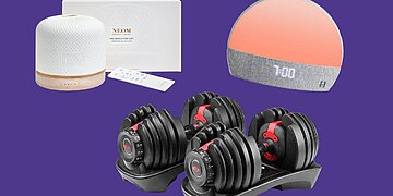 Cadeaux de dernière minute pour les amoureux de la santé et du bien-être dans votre vie