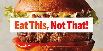 7 Régimes à la mode toxiques qui pourraient raccourcir votre vie, disent les experts