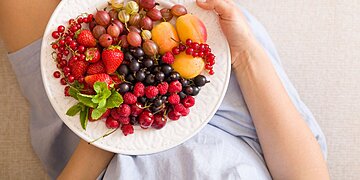 Peut-on manger trop de fruits ? Les diététistes donnent leur avis