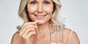 Ces 4 vitamines, dont la vitamine A, sont « sans valeur », déclare un expert