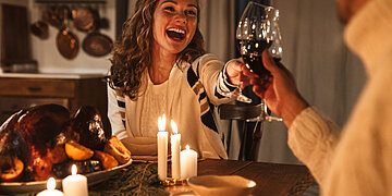 6 Idées créatives de rendez-vous amoureux que vous pouvez essayer cet hiver