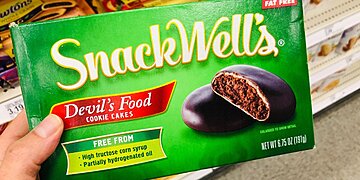 6 Aliments « santé » des années 90 qui étaient vraiment mauvais pour vous