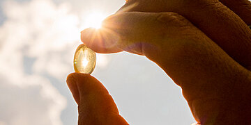 Les avantages de la vitamine D peuvent dépendre de votre poids corporel, selon une nouvelle étude