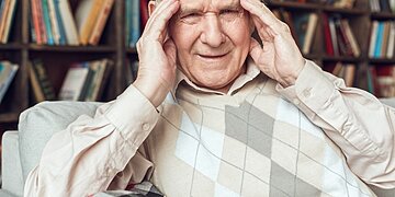 Maladie nouvellement découverte Le syndrome VEXAS affecte jusqu’à 15 500 Américains – Voici les symptômes