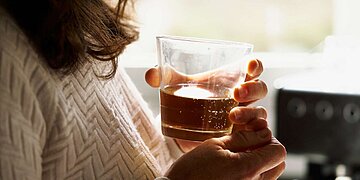 Boire de l’alcool augmente le risque de cancer, mais très peu d’Américains sont conscients du lien