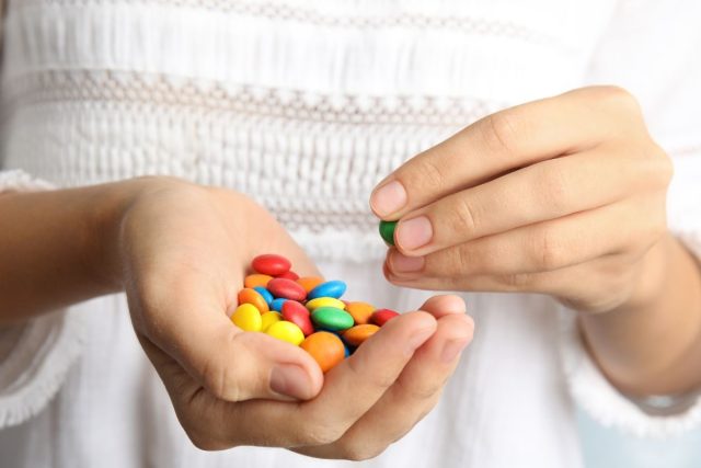 bonbons