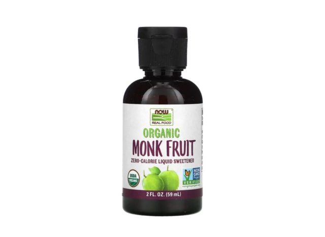 Edulcorant liquide Fruit du Moine