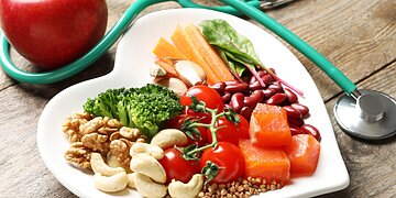 7 Habitudes alimentaires pour abaisser la tension artérielle