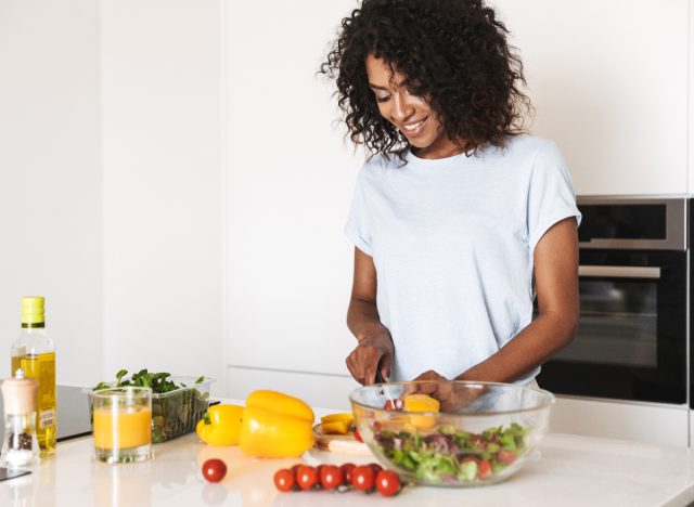 conseils pour manger sainement