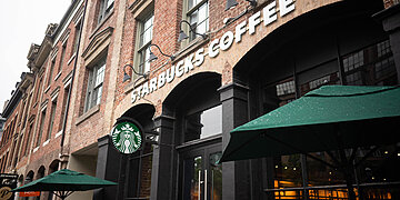 12 Commandes de menu de petit-déjeuner Starbucks les plus saines