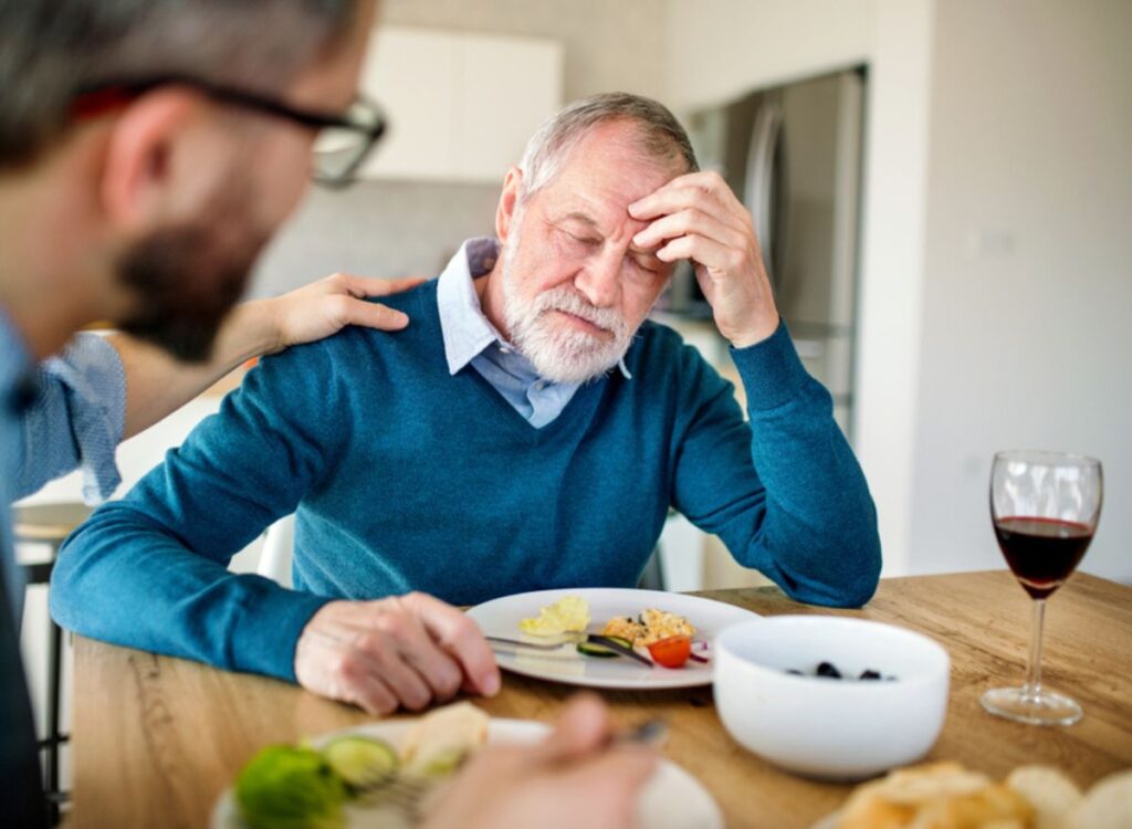 7 Pires habitudes alimentaires pour l’inflammation et le vieillissement plus rapide 7 Pires habitudes alimentaires pour l’inflammation et le vieillissement plus rapide