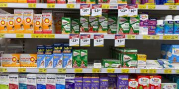 Pharmacie vs Parapharmacie : quelles différences ?