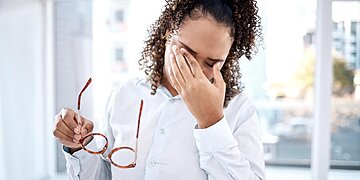 Quels sont les signes précurseurs d’un problème de vue ?