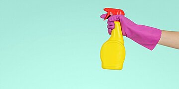 Les bienfaits des produits désinfectants pour la santé