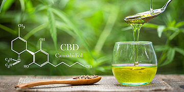 Comment le CBD est en train de révolutionner la santé