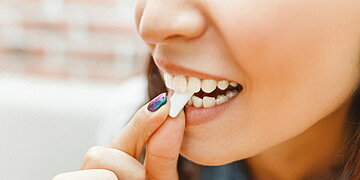L’origine imprévue des microplastiques