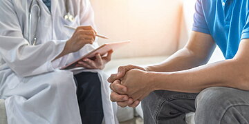 Une biothérapie innovante redonne espoir aux patients