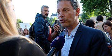 Un professionnel partage un témoignage poignant sur la maniaco-dépression