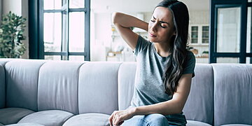 Pourquoi certaines personnes sont-elles plus sensibles que d’autres ?