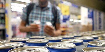La menace pour la santé est indéniablement là