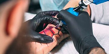 Quels sont les véritables risques du tatouage ?