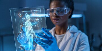 Essais cliniques : l’intelligence artificielle ouvre de nouvelles perspectives pour les patients
