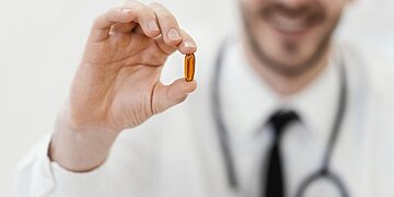 Quatre bonnes raisons de choisir les compléments alimentaires