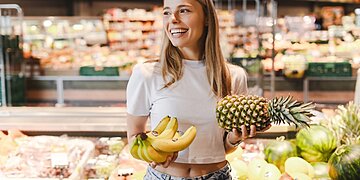 Ce fruit, riche en mélatonine, pourrait apaiser vos nuits perturbées par des troubles du sommeil