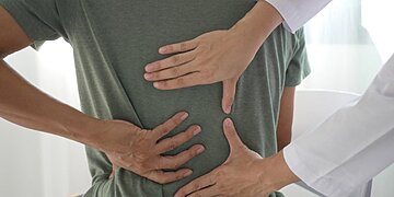 Soulagement du mal de dos : ce qui fonctionne et ce qui ne marche pas