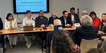 Les syndicats médicaux doutent du pacte Bayrou, le jugeant désagréable et imprécis