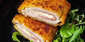 Attention : des cordons bleus en France pourraient être contaminés par la bactérie Listeria