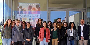 Saint-Juéry : journée dédiée à sensibiliser les adolescents à la santé