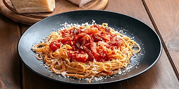 Peut-on manger des pâtes le soir en toute tranquillité ?