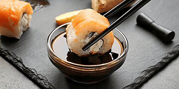 Pourquoi il est préférable de ne pas consommer de sauce soja sucrée