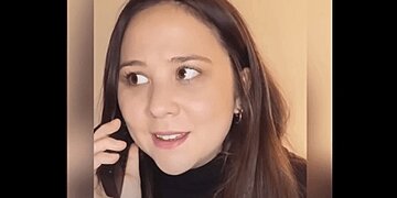Laura Felpin révèle être atteinte d’un cancer de la thyroïde
