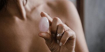 Oeufs de yoni et traitements du SOPK : une gynécologue répond à toutes vos questions