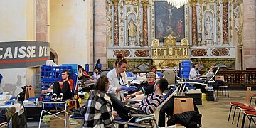Rodez. L’initiative « Mon sang pour les autres » a connu un grand succès dès son lancement