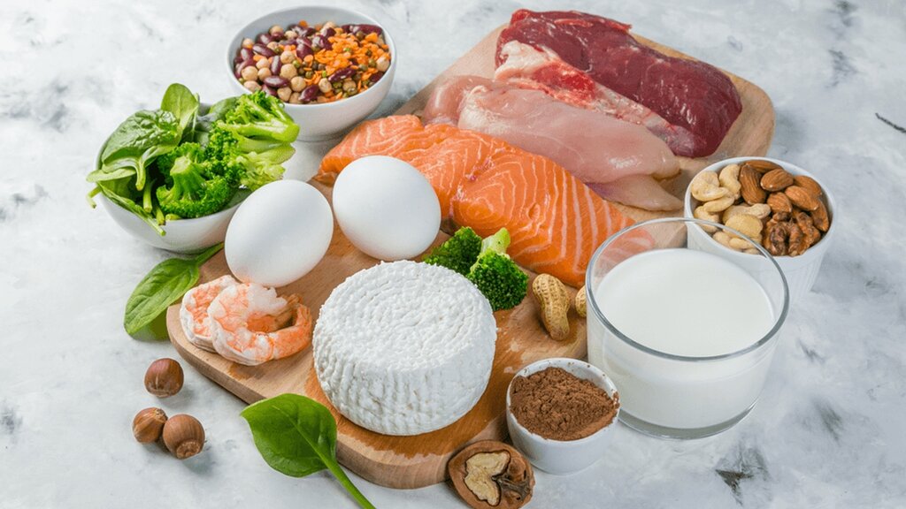 Quels aliments sont riches en lysine et quels bienfaits apportent-ils à la santé ? Quels aliments sont riches en lysine et quels bienfaits apportent-ils à la santé ?