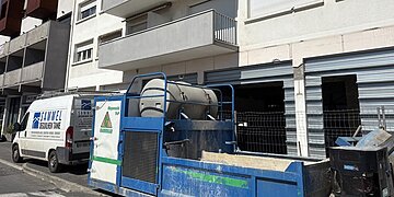 Villefranche : 1,4 M€ pour transformer une friche en centre de santé mutualiste dès octobre