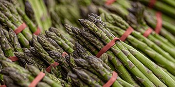 Quels bienfaits les asperges offrent-elles pour la santé ?