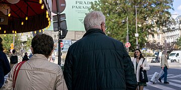 Retraités : découvrez le manque mensuel pour garantir un niveau de vie satisfaisant