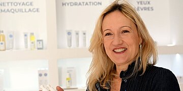 Graine de Pastel ouvre une boutique moderne à Toulouse, combinant vente et soins innovants