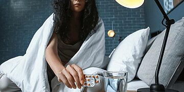 Cinq points clés à savoir sur les somnifères